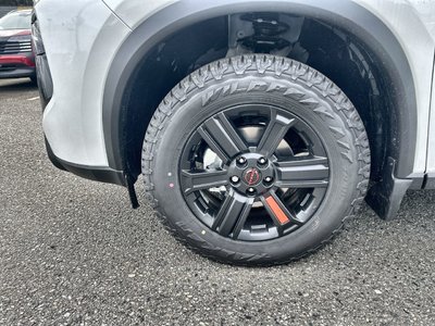2026 Nissan Rogue in Mississauga, Ontario