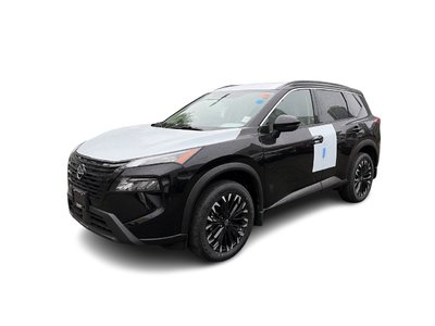 Nissan Rogue  2026 à Mississauga, Ontario