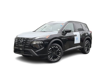 Nissan Rogue  2026 à Mississauga, Ontario