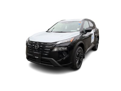 Nissan Rogue  2026 à Mississauga, Ontario