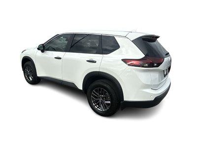 2026 Nissan Rogue in Mississauga, Ontario