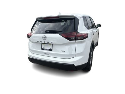 2026 Nissan Rogue in Mississauga, Ontario