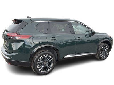 2026 Nissan Rogue in Mississauga, Ontario
