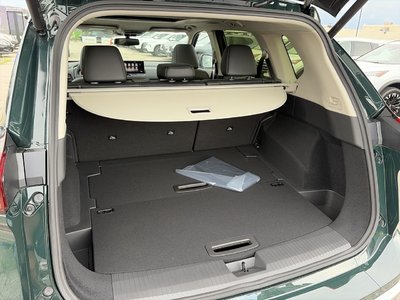 2026 Nissan Rogue in Mississauga, Ontario