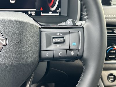 Nissan Rogue  2026 à Mississauga, Ontario