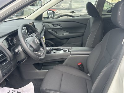 Nissan Rogue  2026 à Mississauga, Ontario