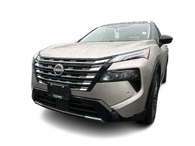 2026 Nissan Rogue in Mississauga, Ontario