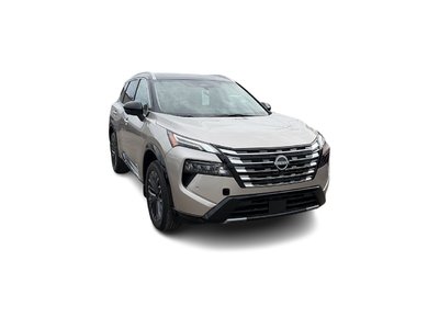2026 Nissan Rogue in Mississauga, Ontario