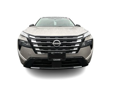 2026 Nissan Rogue in Mississauga, Ontario