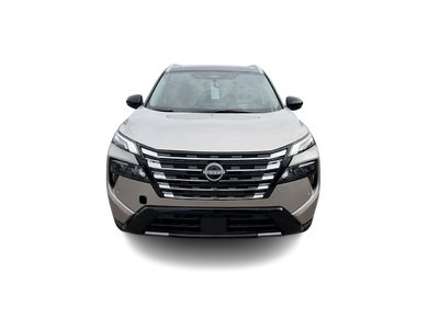 2026 Nissan Rogue in Mississauga, Ontario