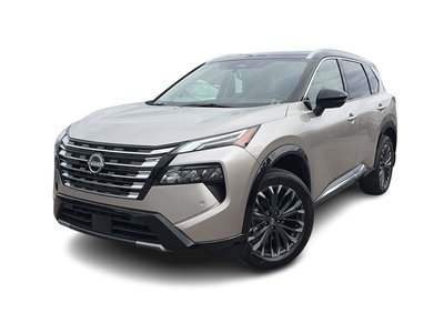 2026 Nissan Rogue in Mississauga, Ontario