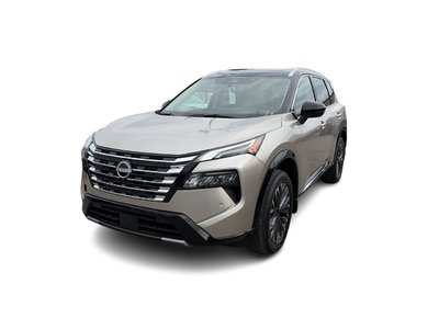 2026 Nissan Rogue in Mississauga, Ontario