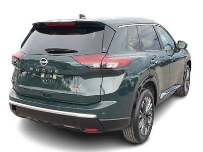 2026 Nissan Rogue in Mississauga, Ontario