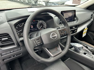 2026 Nissan Rogue in Mississauga, Ontario