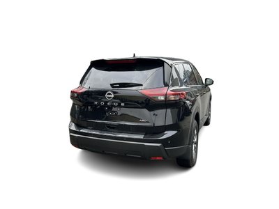2026 Nissan Rogue in Mississauga, Ontario