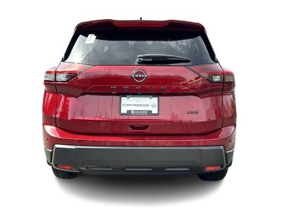 2026 Nissan Rogue in Mississauga, Ontario