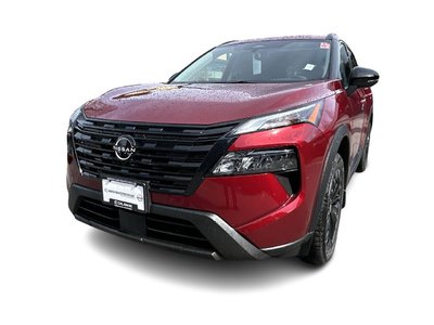 2026 Nissan Rogue in Mississauga, Ontario