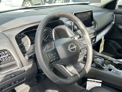 2026 Nissan Rogue in Mississauga, Ontario