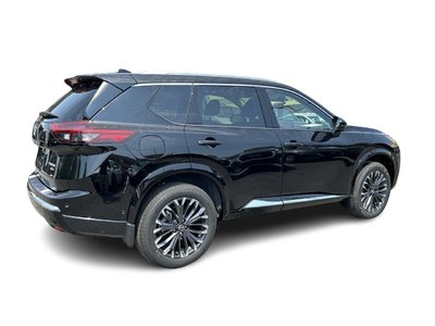 2026 Nissan Rogue in Mississauga, Ontario