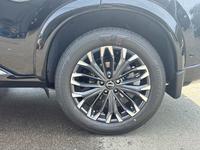 2026 Nissan Rogue in Mississauga, Ontario