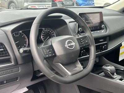 Nissan Rogue  2026 à Mississauga, Ontario