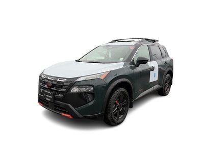 Nissan Rogue  2026 à Mississauga, Ontario