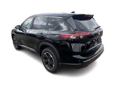 2026 Nissan Rogue in Mississauga, Ontario