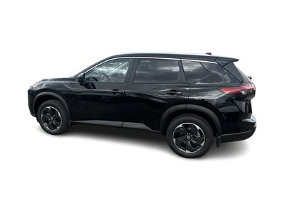 2026 Nissan Rogue in Mississauga, Ontario