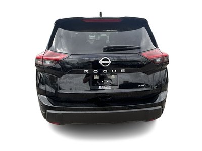 2026 Nissan Rogue in Mississauga, Ontario
