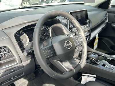 2026 Nissan Rogue in Mississauga, Ontario