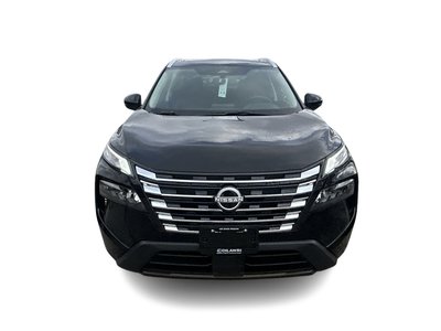 2026 Nissan Rogue in Mississauga, Ontario