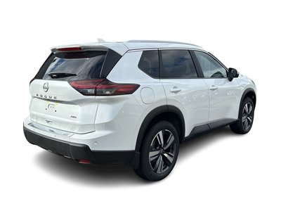 2026 Nissan Rogue in Mississauga, Ontario