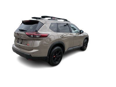 Nissan Rogue  2026 à Mississauga, Ontario