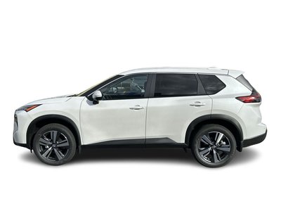 2026 Nissan Rogue in Mississauga, Ontario