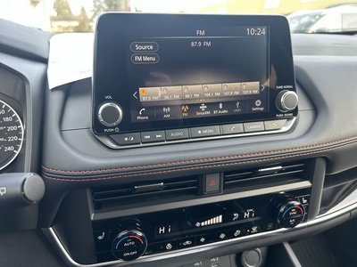 2026 Nissan Rogue in Mississauga, Ontario