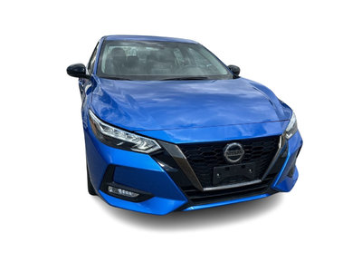 Nissan Sentra  2020 à Mississauga, Ontario