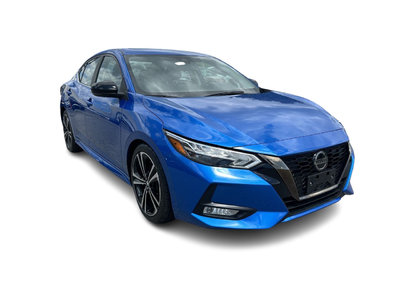 Nissan Sentra  2020 à Mississauga, Ontario