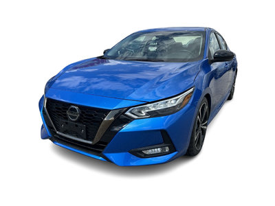 Nissan Sentra  2020 à Mississauga, Ontario