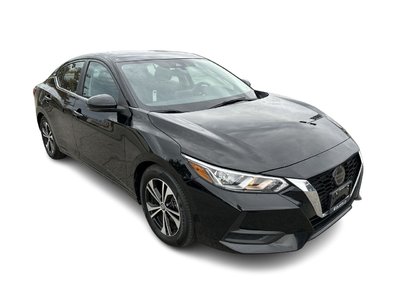 2020 Nissan Sentra in Mississauga, Ontario