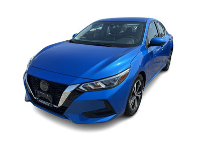 Nissan Sentra  2022 à Mississauga, Ontario
