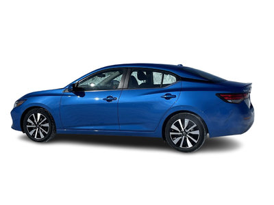 2022 Nissan Sentra in Mississauga, Ontario
