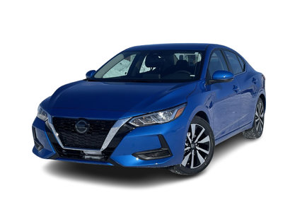 2022 Nissan Sentra in Mississauga, Ontario