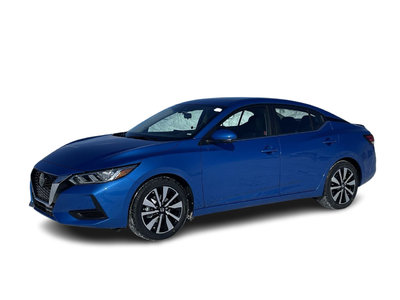 2022 Nissan Sentra in Mississauga, Ontario