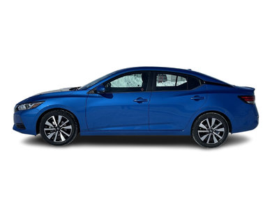 2022 Nissan Sentra in Mississauga, Ontario