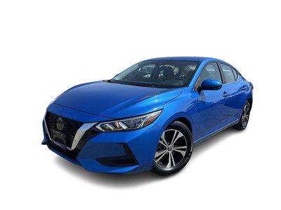 Nissan Sentra  2022 à Mississauga, Ontario