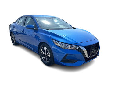 Nissan Sentra  2022 à Mississauga, Ontario