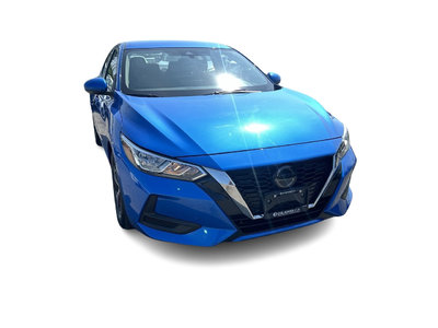 Nissan Sentra  2022 à Mississauga, Ontario
