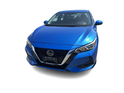Nissan Sentra  2022 à Mississauga, Ontario