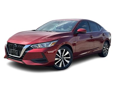 Nissan Sentra  2023 à Mississauga, Ontario