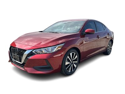 Nissan Sentra  2023 à Mississauga, Ontario
